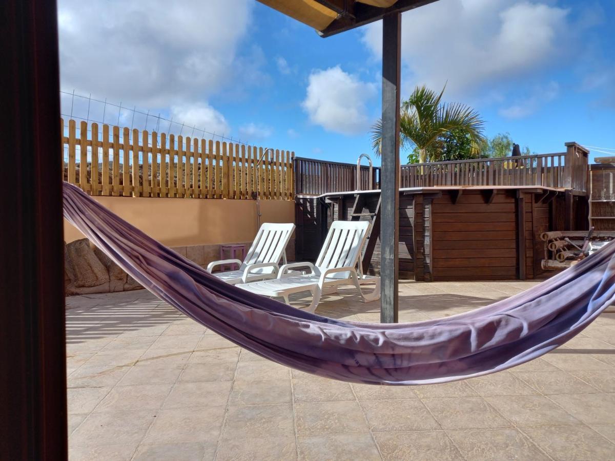 Вилла Casa Livia Pool & Sunset Коральео Экстерьер фото