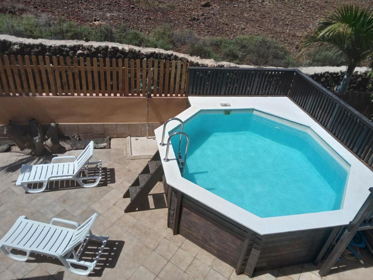 Вилла Casa Livia Pool & Sunset Коральео Экстерьер фото