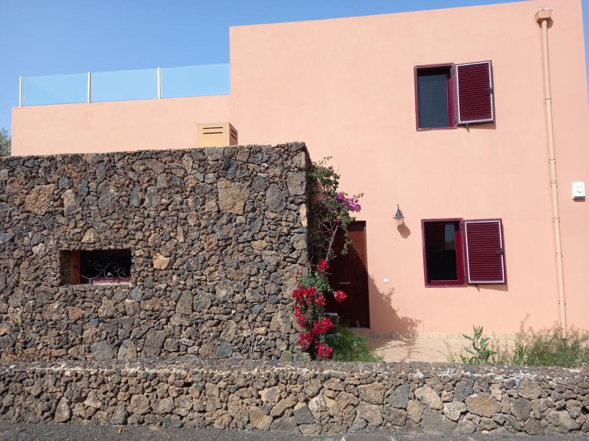 Вилла Casa Livia Pool & Sunset Коральео Экстерьер фото